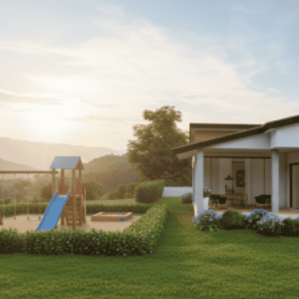 moving to Ghana - Aburi Ghana