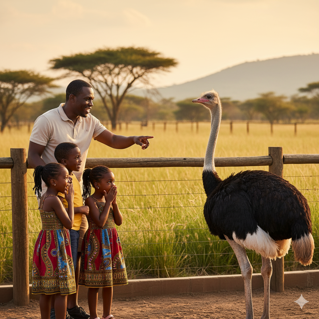 Things to do in Aburi