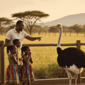 Things to do in Aburi