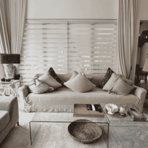 Belton Residence - Hall 2