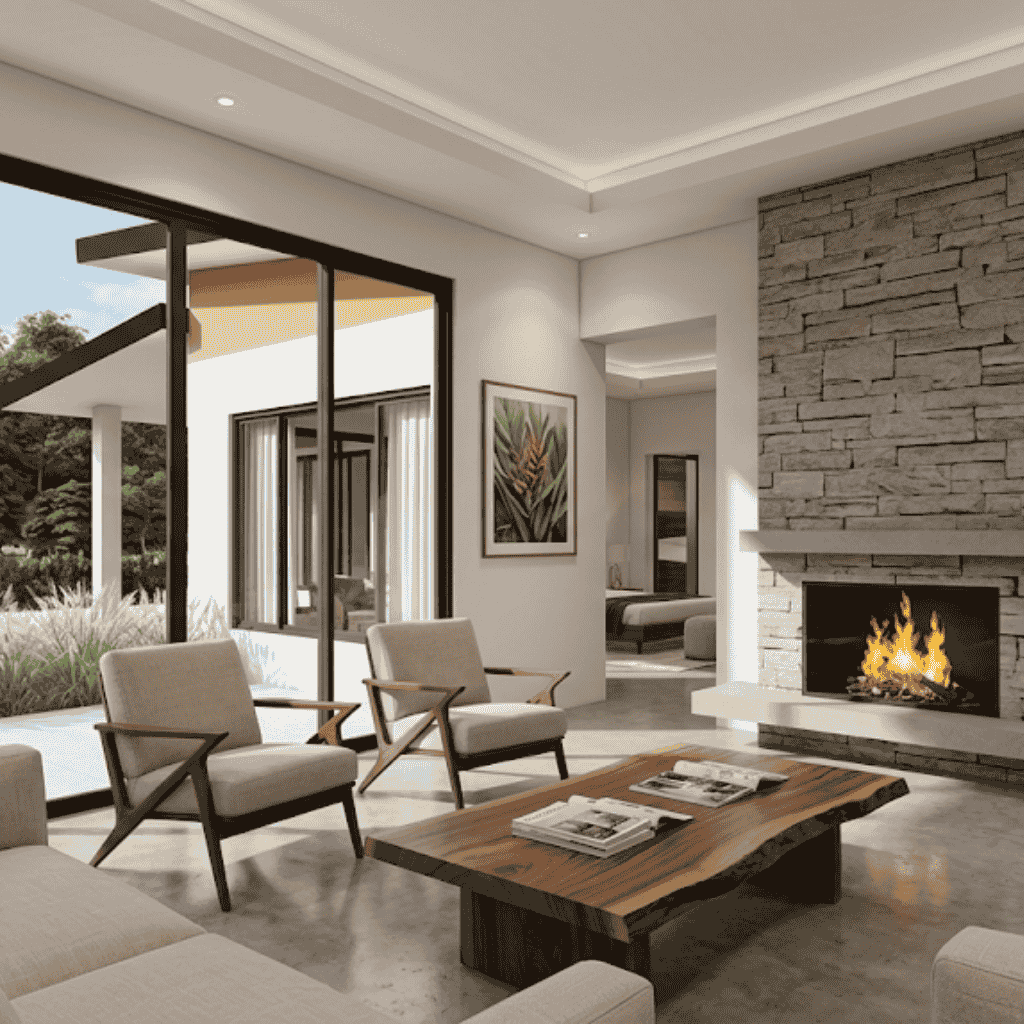 Luxury Properties in Ghana