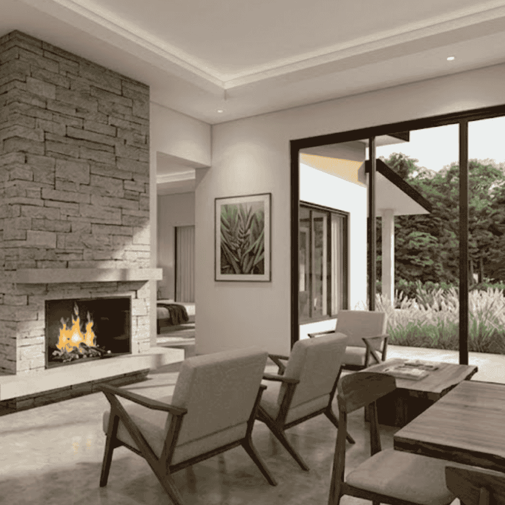 Luxury Properties in Ghana