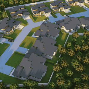 Gated Communities in Ghana